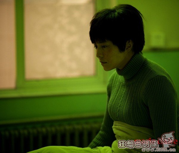 我不是潘金莲电影剧照曝光 我不是潘金莲电影剧照曝光