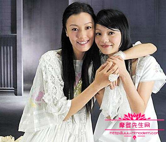 范玮琪和张韶涵是怎么回事？张韶涵和她妈妈(张韶涵跟范玮琪究竟发生什么事)