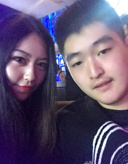 赵本山儿子赵一楠确认在新加坡留学