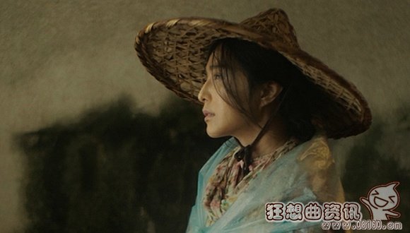 我不是潘金莲电影剧照曝光 我不是潘金莲电影剧照曝光