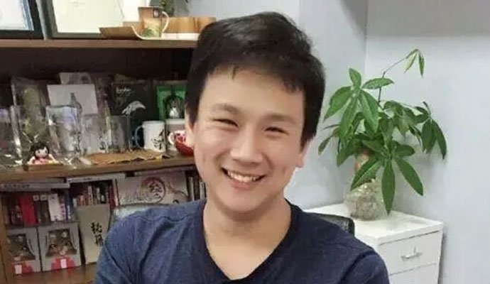 郭炜炜出道什么梗他是谁(伟哥是什么梗)