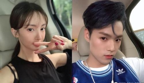 金晨董又霖分手原因是什么内幕曝光(董又霖金晨在一起了吗)