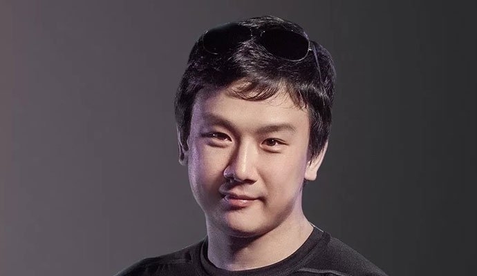 郭炜炜出道什么梗他是谁(伟哥是什么梗)