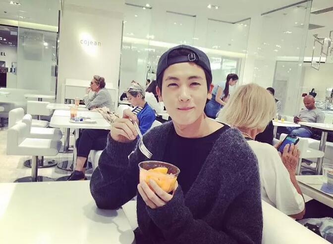 朴炯植家真的很有钱是富豪？朴炯植变化好大