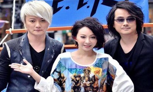 詹雯婷嗓子动手术咋回事她现在怎样了？詹雯