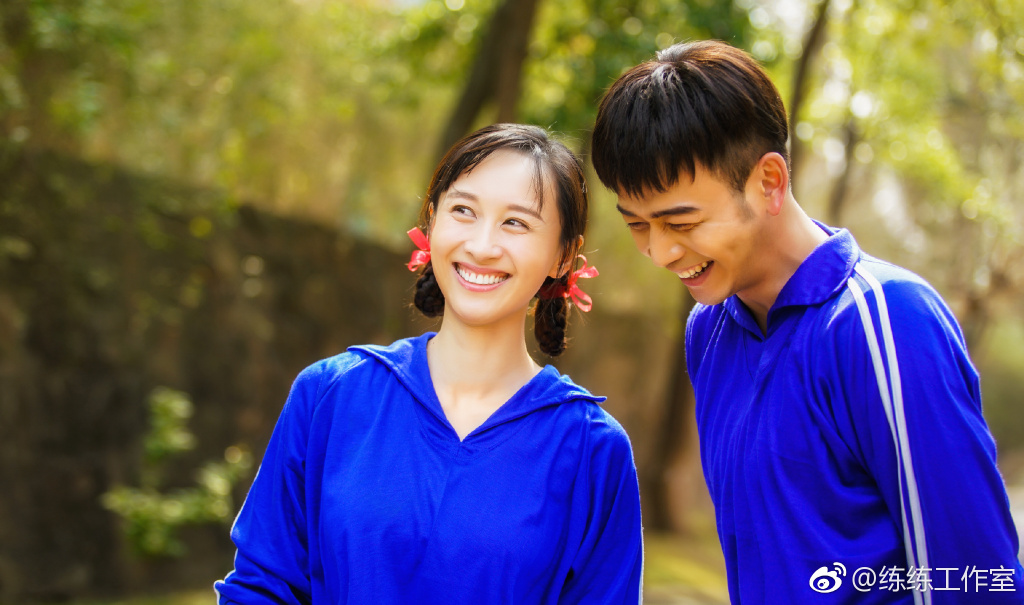 练束梅的现实老公是黄志忠还是谷汉智?练束 练束梅的现实老公是黄志忠还是谷汉智?练束