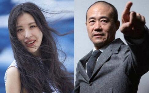 田朴珺梁家辉饺子激情戏堪比三级