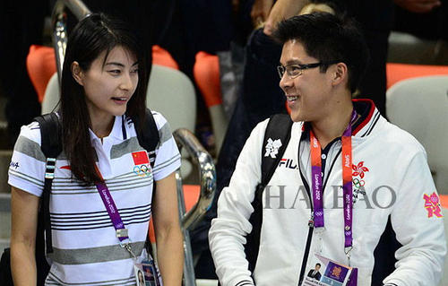 郭晶晶和田亮分手原因解密(田亮对郭晶晶的感情) 郭晶晶和田亮分手原因解密(田亮对郭晶晶的感情)