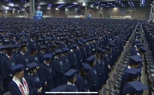 韩国新天地教会会长感染新冠肺炎