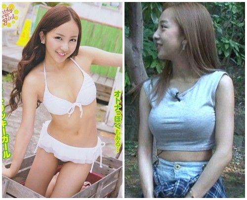 板野友美为什么叫虎牙？板野友美整容前后对(板野友美和谁关系好)