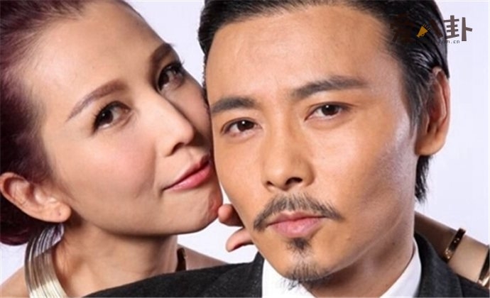 张晋和蔡少芬的爱情故事(张晋蔡少芬因为爱情) 张晋和蔡少芬的爱情故事(张晋蔡少芬因为爱情)