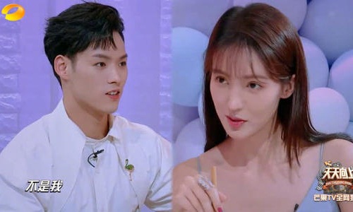 金晨董又霖分手原因是什么内幕曝光(董又霖金晨在一起了吗)