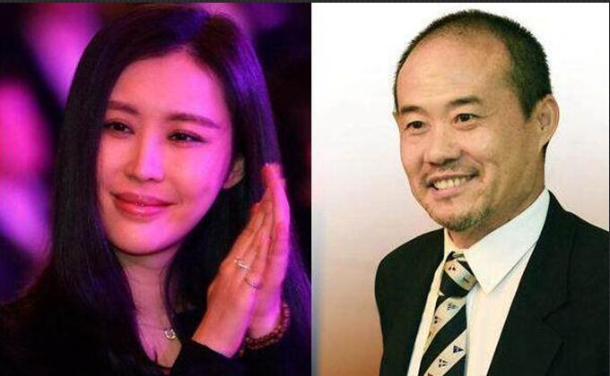 田朴珺梁家辉饺子激情戏堪比三级