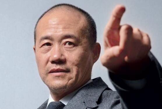 田朴珺梁家辉饺子激情戏堪比三级