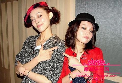 范玮琪和张韶涵是怎么回事？张韶涵和她妈妈(张韶涵跟范玮琪究竟发生什么事)