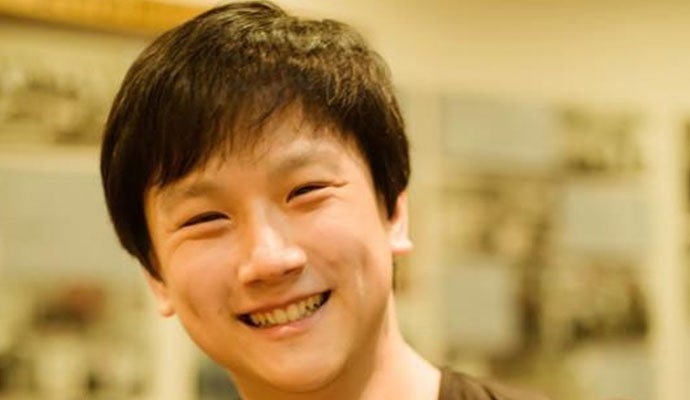 郭炜炜出道什么梗他是谁(伟哥是什么梗)