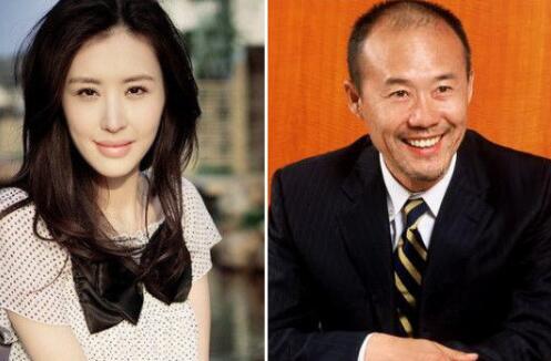 田朴珺梁家辉饺子激情戏堪比三级