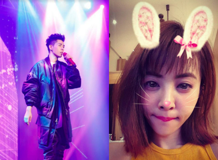 孙子涵的女朋友是谁？孙子涵为什么不红站<(孙子涵怎么不火了)