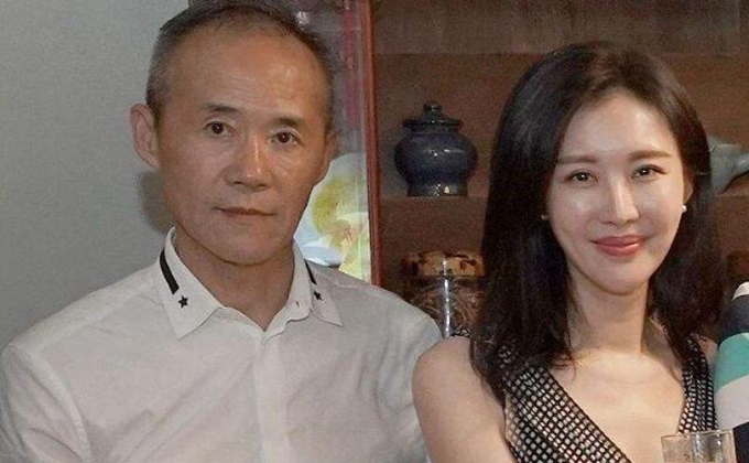 田朴珺梁家辉饺子激情戏堪比三级