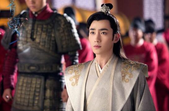 朱一龙水仙、充电宝、太A了、破壁机、sz