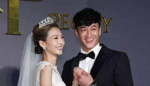 何润东老婆林姵希个人资料深扒(何润东和林姵希是怎么认识的)