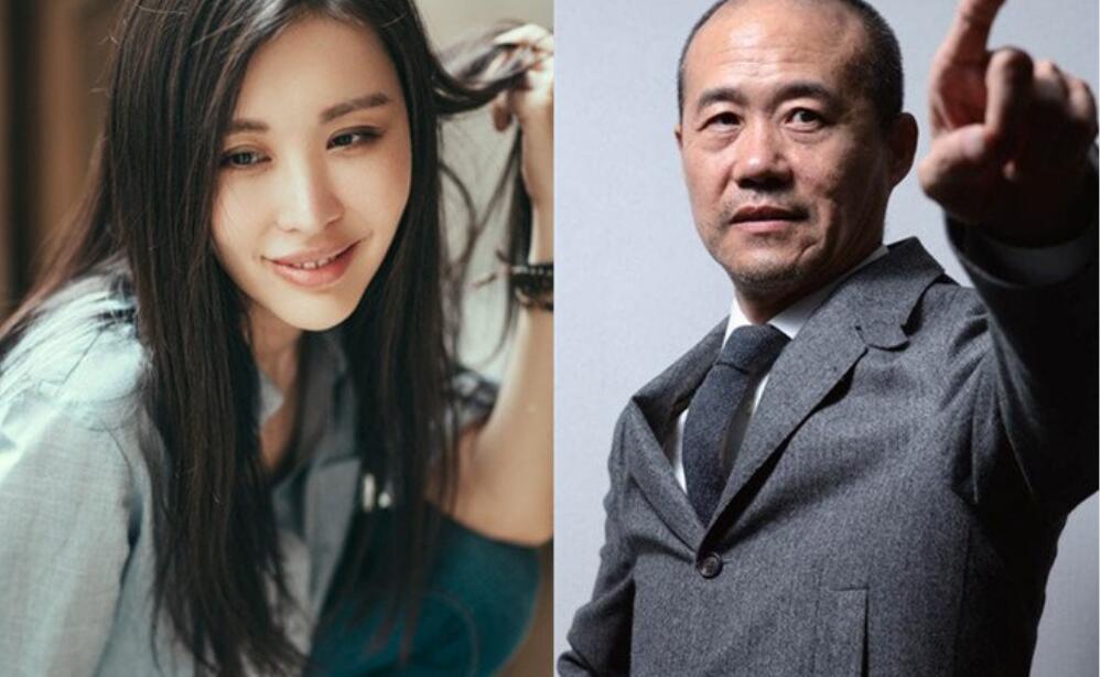 田朴珺梁家辉饺子激情戏堪比三级