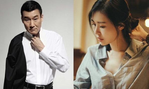 田朴珺梁家辉饺子激情戏堪比三级