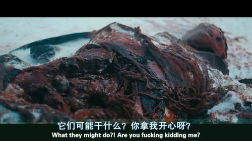 人狼大战的结局是什么？人狼大战的经典台词(人狼大战结局是没看懂)