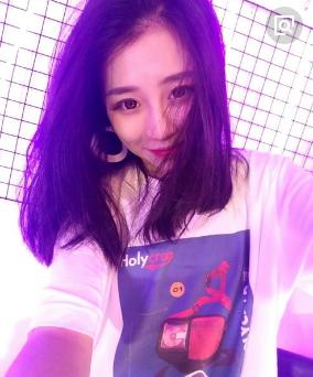 满舒克和苏西利分手了吗？满舒克几几年的？