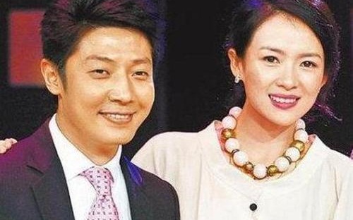 章子怡撒贝宁在一起多久为何分手(章子怡和撒贝宁为什么分手)