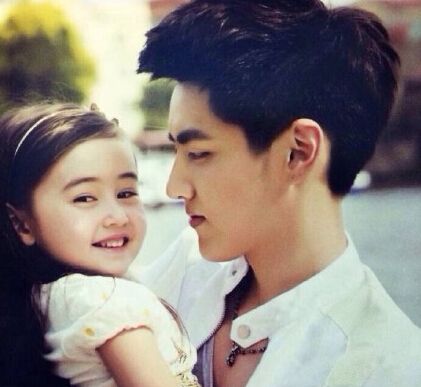 为什么说吴亦凡是加拿大炮王？吴亦凡的妈妈(吴亦凡加拿大大炮)