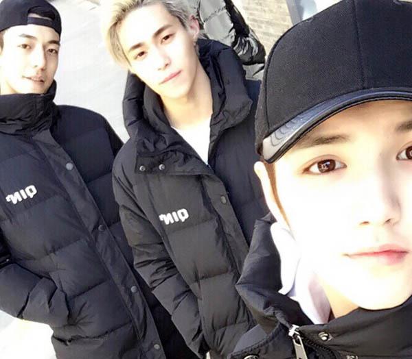 木子洋灵超是什么关系？木子洋为什么叫李洋