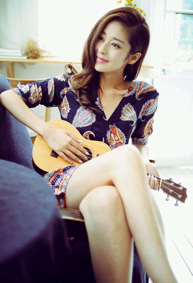 颖儿减肥前后对比图(颖儿怎么减肥对比) 颖儿减肥前后对比图(颖儿怎么减肥对比)