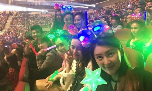 甘薇是贾跃亭第几任妻子(甘薇老公贾跃亭图片) 甘薇是贾跃亭第几任妻子(甘薇老公贾跃亭图片)