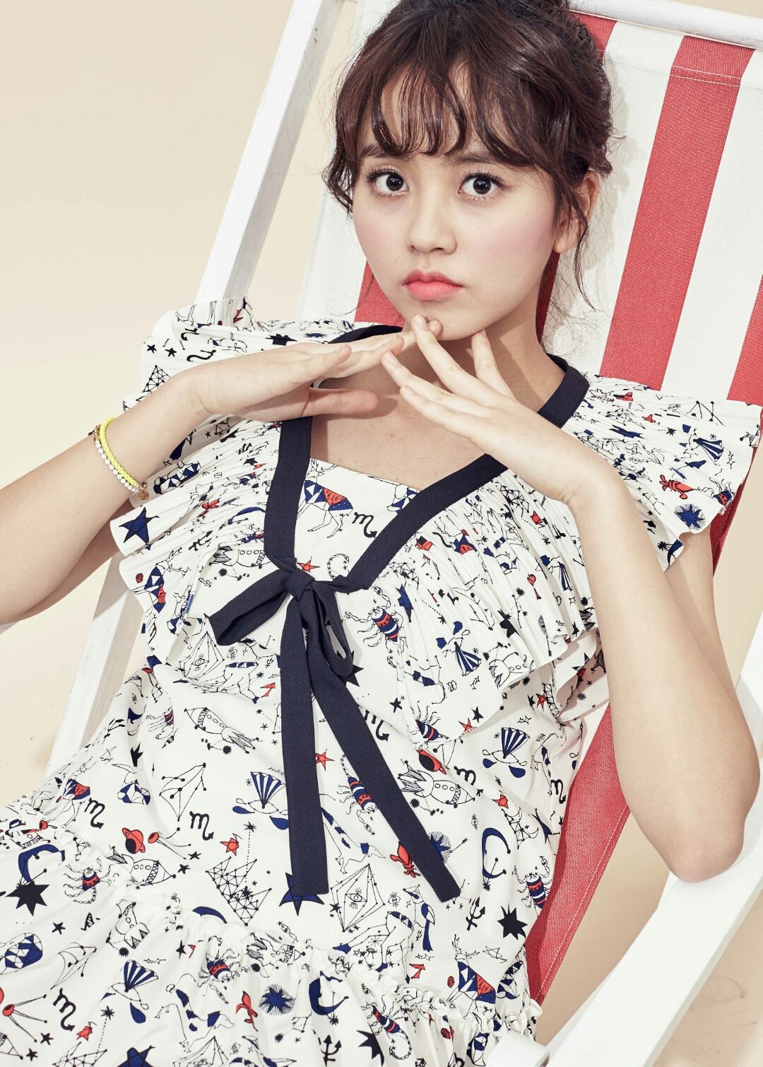 金所炫为什么不上高中？金所炫承认自己整容(金所炫不漂亮)