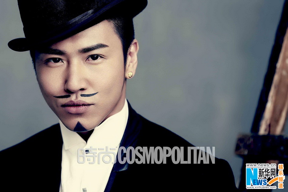 蒙面歌王野子是谁唱的？蒙面歌王里狼牙是谁(蒙面唱将野子谁唱的)