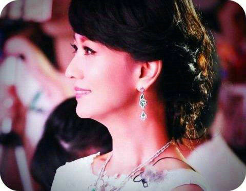 林青霞赵雅芝认识吗？成龙追过赵雅芝吗？站(林青霞,赵雅芝参加的综艺)