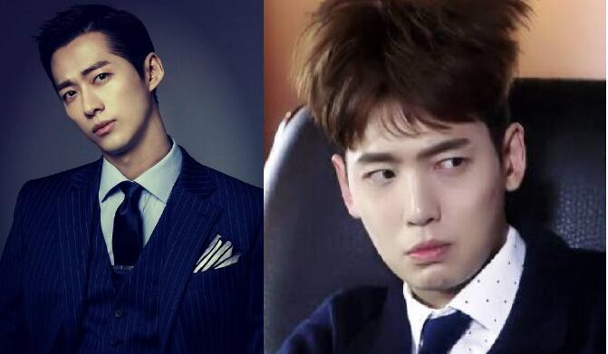 南宫珉在韩国算几线艺人(韩国明星南宫珉)