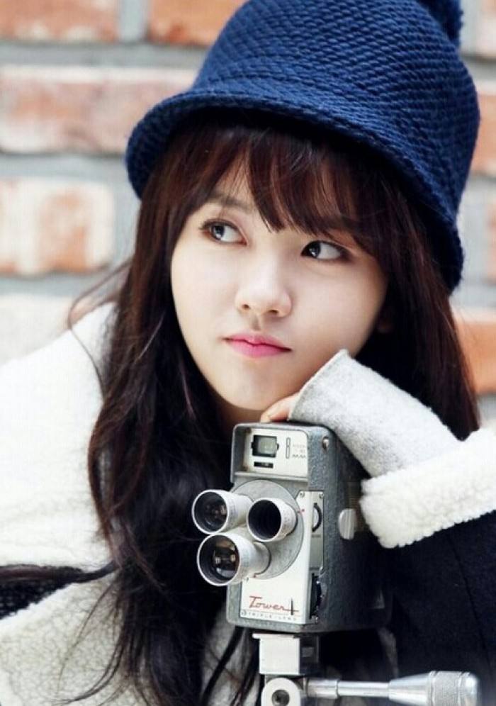 金所炫为什么不上高中？金所炫承认自己整容(金所炫不漂亮)