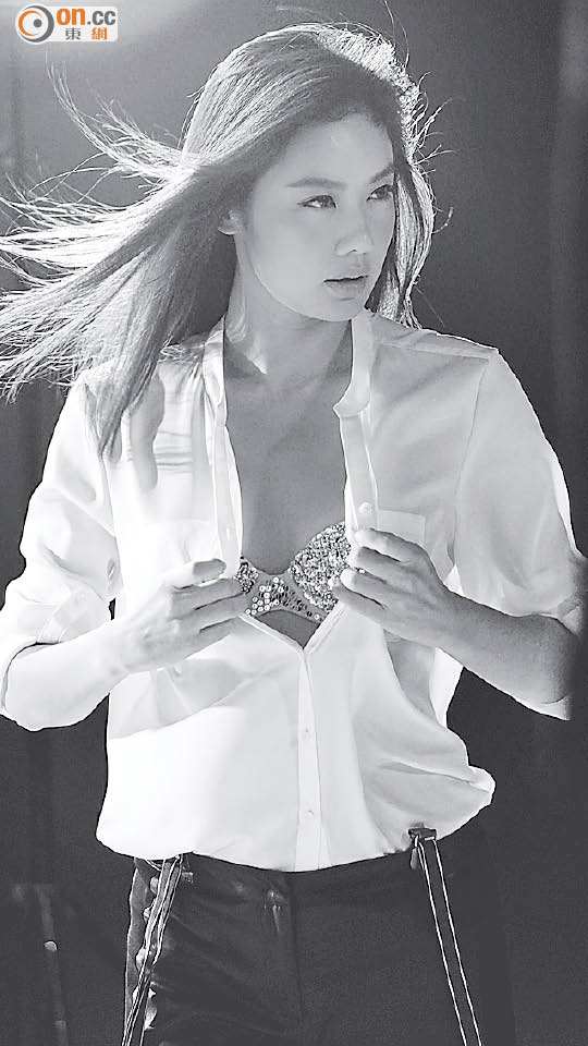 乐基儿背着黎明偷腥真相(黎明怎么会看上乐基儿)