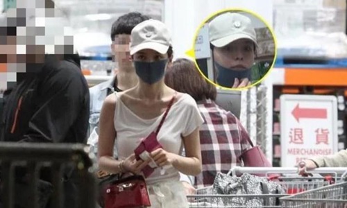 梁晶晶是余少群的老婆吗?余少群何炅有什么 梁晶晶是余少群的老婆吗?余少群何炅有什么