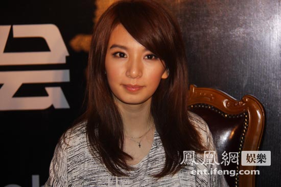 田馥甄为什么叫田北七？田馥甄田喜碧称号的