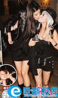 乐基儿背着黎明偷腥真相(黎明怎么会看上乐基儿) 乐基儿背着黎明偷腥真相(黎明怎么会看上乐基儿)