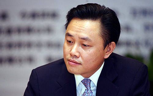 国美老板黄光裕什么时候出来(国美老板怎么进去的黄光裕)