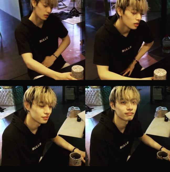 木子洋灵超是什么关系？木子洋为什么叫李洋