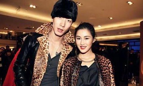 张亮为什么叫周冬雨“三弟”