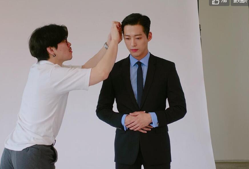 南宫珉在韩国算几线艺人(韩国明星南宫珉)