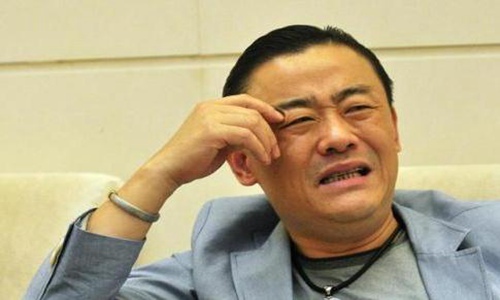 周立波被爆染病去世(周立波病故了吗)