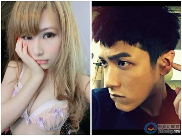 梁晶晶是余少群的老婆吗?余少群何炅有什么 梁晶晶是余少群的老婆吗?余少群何炅有什么