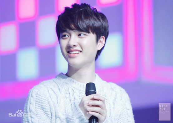 都暻秀出道前后颜值对比(都暻秀出道经历)